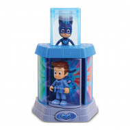 Set de joaca Eroi in Pijama - Pisoi se transforma