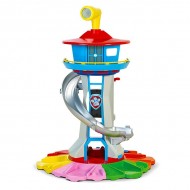 Set de joaca Paw Patrol - Patrula Catelusilor Turnul de control 75 cm