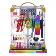 Set de joaca Rainbow High - Dressing Fashion