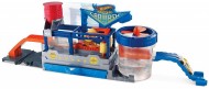 Set de joaca Spalatorie Auto Hot Wheels - Mega Car Wash