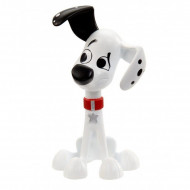 Set Figurine Clarissa si Dylan Strada Dalmatieni 101 Disney