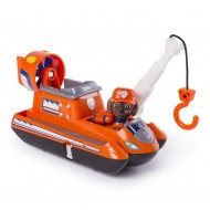 Set Zuma in Barca de salvare Ultimate Rescue Patrula Catelusilor