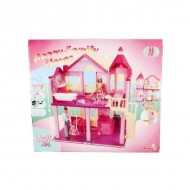 Casa de vis Steffi Love Barbie