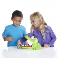 Crocodile Dentist Joc Hasbro