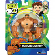 Figurina articulata Humungousaur Ben 10