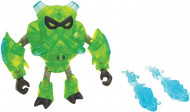 Figurina articulata translucenta Ben 10 Overflow