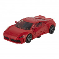 Figurina transformabila Transformers Generations Studio Series 71 - Autobot Dino