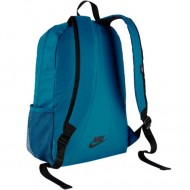 Ghiozdan rucsac Nike Classic North 17' Albastru Turcoaz