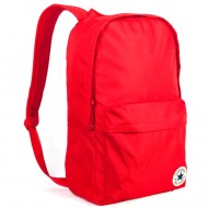 Ghiozdan rucsac rosu Unisex Converse