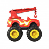 Masinuta Construction Blaze - Blaze and the Monster Machines