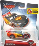 Masinuta Fulger McQueen Carbon Racers Cars 2