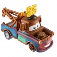 Masinuta metalica Bucsa 95 Disney Cars 3