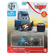 Masinuta metalica Robert Jamjones Disney Cars Metal