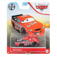 Masinuta metalica Todd Marcus Disney Cars Metal