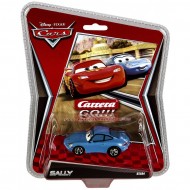 Masinuta Sally Cars Carrera Go