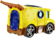 Masinuta SpongeBob 1/64 Hot Wheels SpongeBob Pantaloni Patrati
