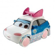 Masinuta Suki Cars