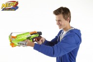 Nerf Zombie Strike Crossfire Bow