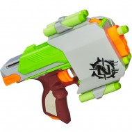 Nerf Zombie Strike SideStrike