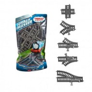 Pachet Intersectii si Macazuri Thomas&Friends Track Master