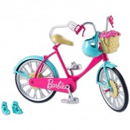 Pachet Promotional Accesorii pentru Vara - Barbie