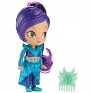 Papusa Zeta: Shimmer and Shine