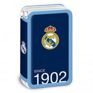 Penar Dublu Neechipat Real Madrid 1902
