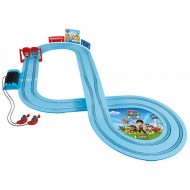Pista circuit Patrula Catelusilor Carrera Go