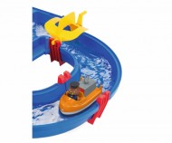 Pista de apa StartLock AquaPlay 21 de piese