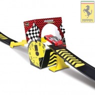Pista Ferrari Single Loop Race and Play Bburago