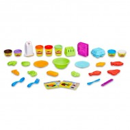 Set de joaca Bunatatile de la Supermarket Play-Doh