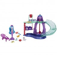 Set de joaca Ultimate Water Park Enchantimals Royal Ocean Kingdom