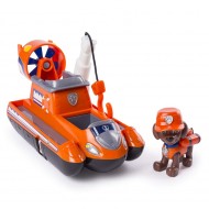 Set Zuma in Barca de salvare Ultimate Rescue Patrula Catelusilor