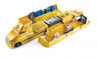 Tir Transformabil Cruz Ramirez Cars 3 Disney -Cruz Ramirez's Hauler