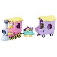 Tren Expresul Prieteniei My Little Pony Friendship is Magic