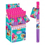 Bagheta baloane de sapun Shimmer si Shine