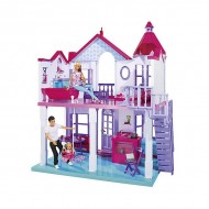 Casa de vis Steffi Love Barbie