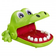 Crocodile Dentist Joc Hasbro