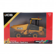 Dumper Britains JCB 6T 1:32