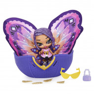 Figurina surpriza Hatchimals Pixies Wilder Wings