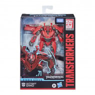 Figurina transformabila Transformers Generations Studio Series 71 - Autobot Dino