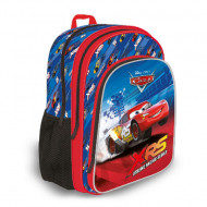 Ghiozdan Ergonomic Disney Cars XRS