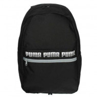 Ghiozdan rucsac Puma negru 70559201