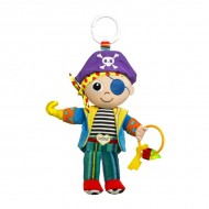 Jucarie Piratul Horace Lamaze