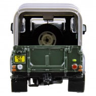 Masina Britains Land Rover Defender 90 1:32