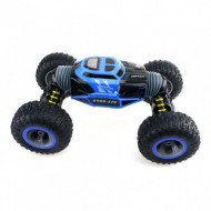 Masina cu telecomanda JJRC Leopard King 1:16 albastra