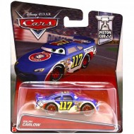 Masina de curse Ralph Carlow - Disney Cars