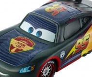 Masinuta Fulger McQueen Carbon Racers Cars 2