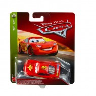 Masinuta Fulger McQueen WGP Cars 3 Disney