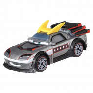 Masinuta metalica Kabuto Disney Cars Metal